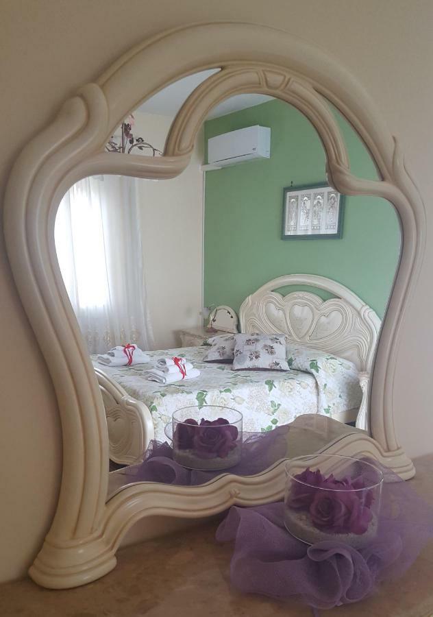 B&B Casale Shanti Piedimonte San Germano 外观 照片